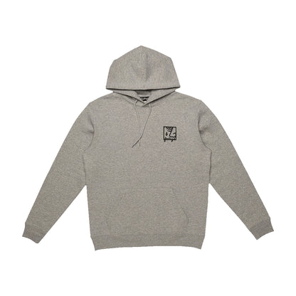 Hoodie Unisexe  ANDFEELINGS Pablo