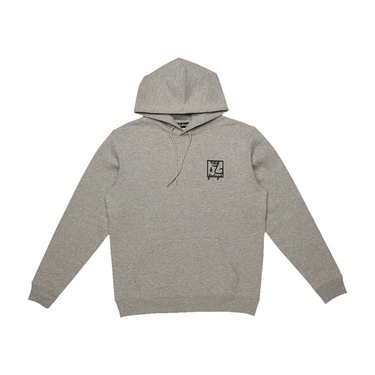 Hoodie Unisexe  ANDFEELINGS Pablo