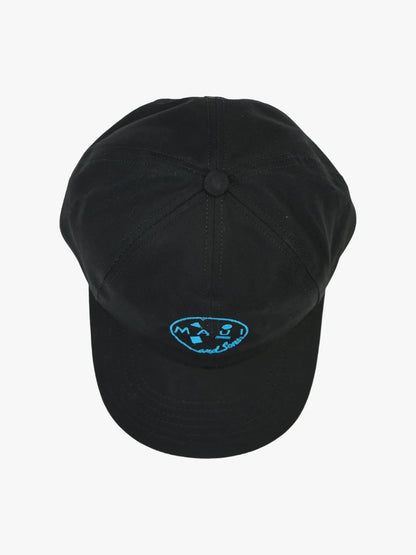 Casquette MAUI AND SONS Logo Cookie Néon