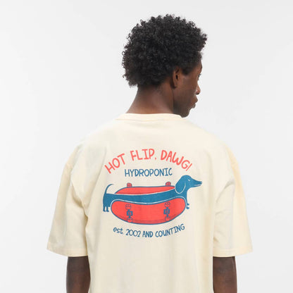 T-Shirt HYDROPONIC "Hot Dog"