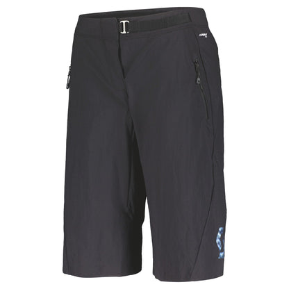 Short de Vélo pour femme SCOTT Trail Contessa Sign.