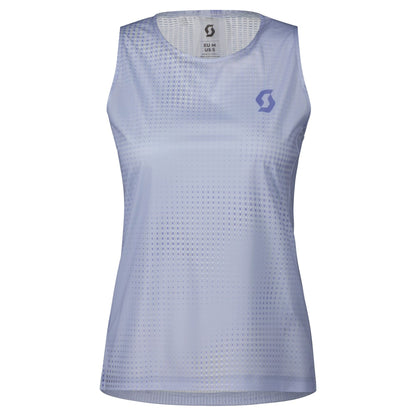 Débardeur pour femme SCOTT RC Run