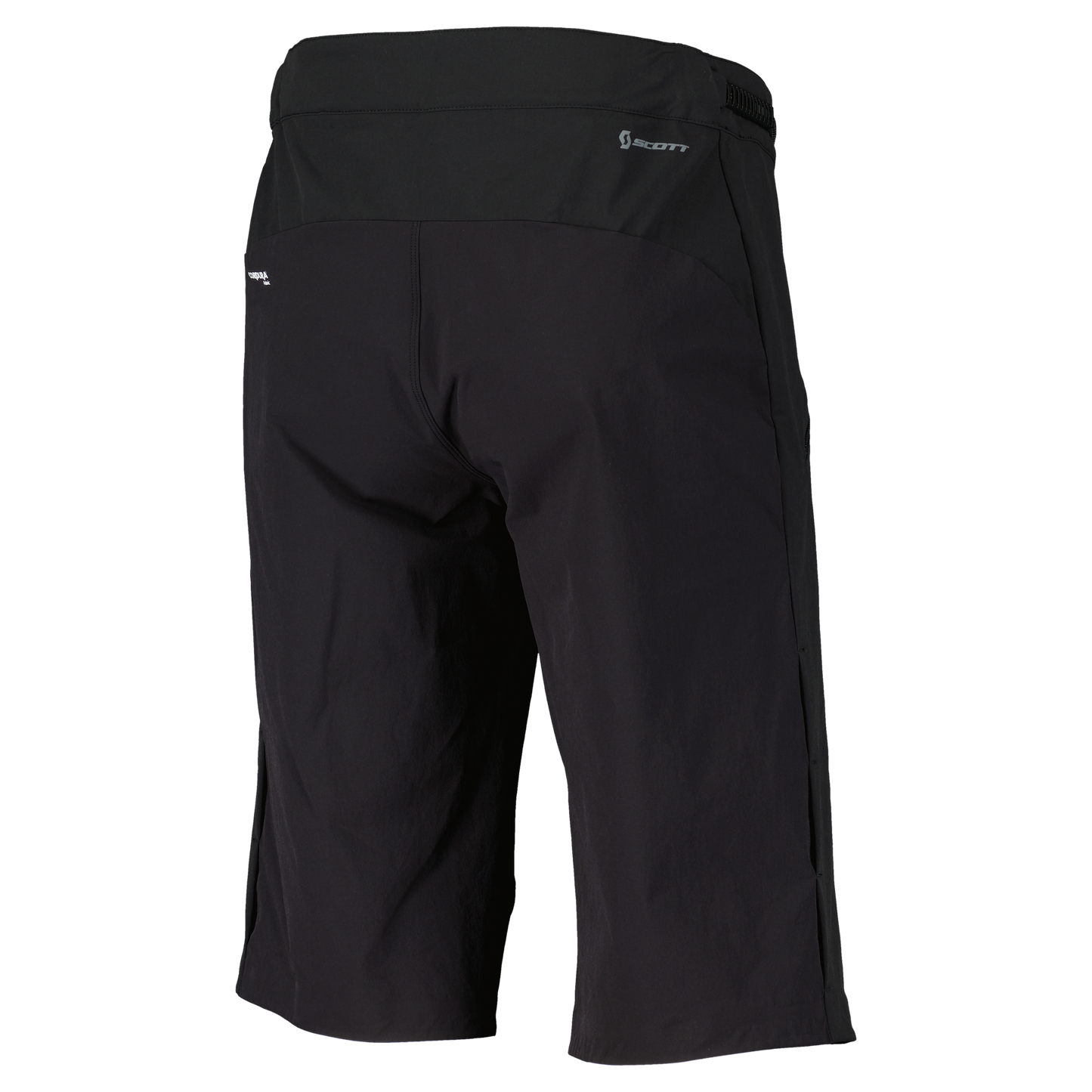 Short de Vélo avec chamois pour homme SCOTT Trail Vertic Pro