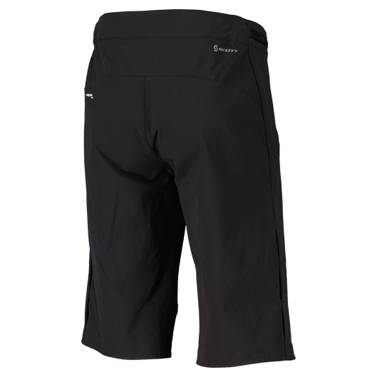 Short de Vélo avec chamois pour homme SCOTT Trail Vertic Pro