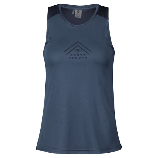 Débardeur pour femme SCOTT Endurance Tech