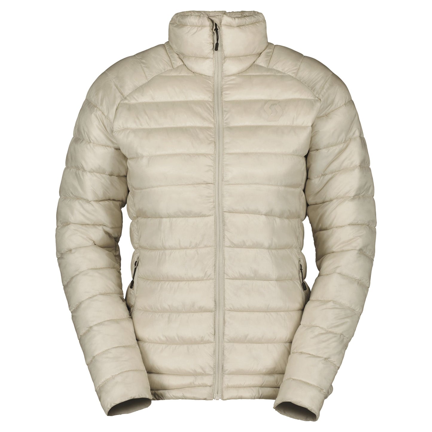 Veste pour femme SCOTT Insuloft Tech PL, Dust White