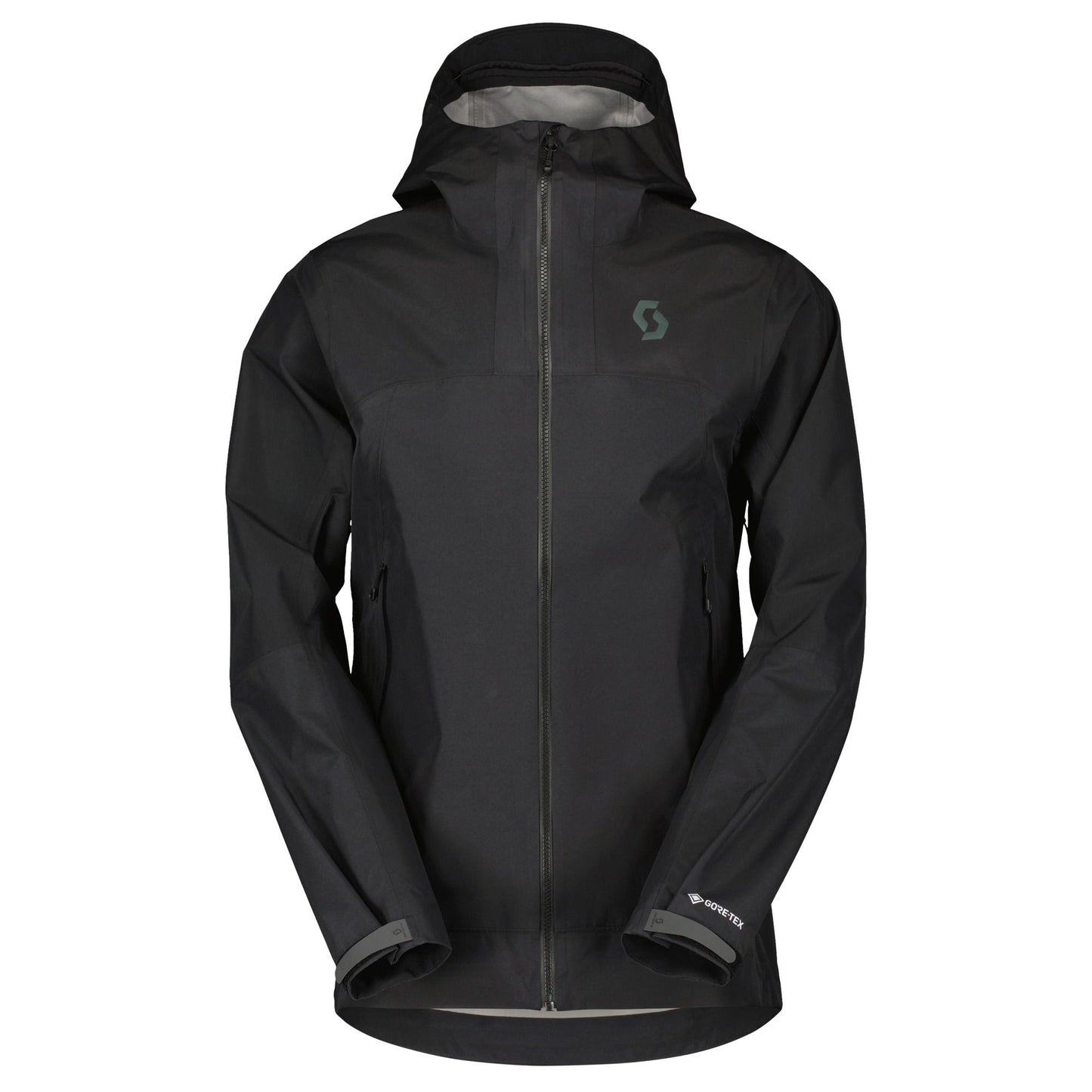 Veste de randonnée pour homme Scott Explorair GTX Hybrid LT