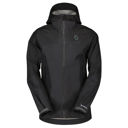 Veste de randonnée pour homme Scott Explorair GTX Hybrid LT
