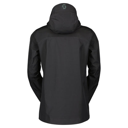 Veste de randonnée pour homme Scott Explorair GTX Hybrid LT
