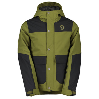 Veste de Ski junior SCOTT Vertic Dryo 10