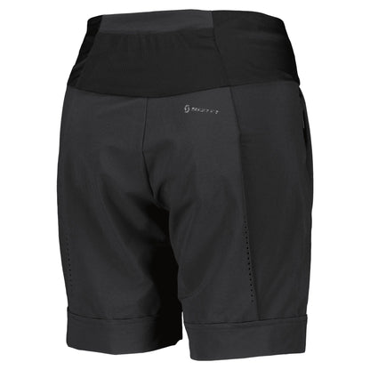 Short pour femme SCOTT Gravel Core Contessa Sign