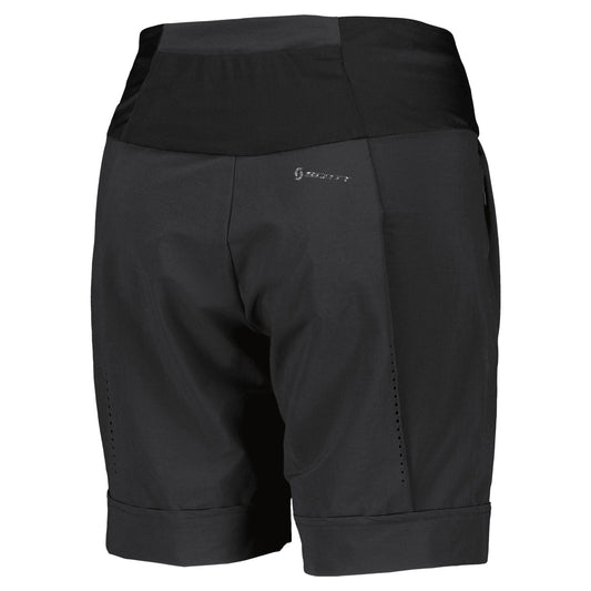 Short pour femme SCOTT Gravel Core Contessa Sign