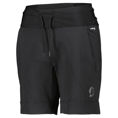 Short pour femme SCOTT Gravel Core Contessa Sign