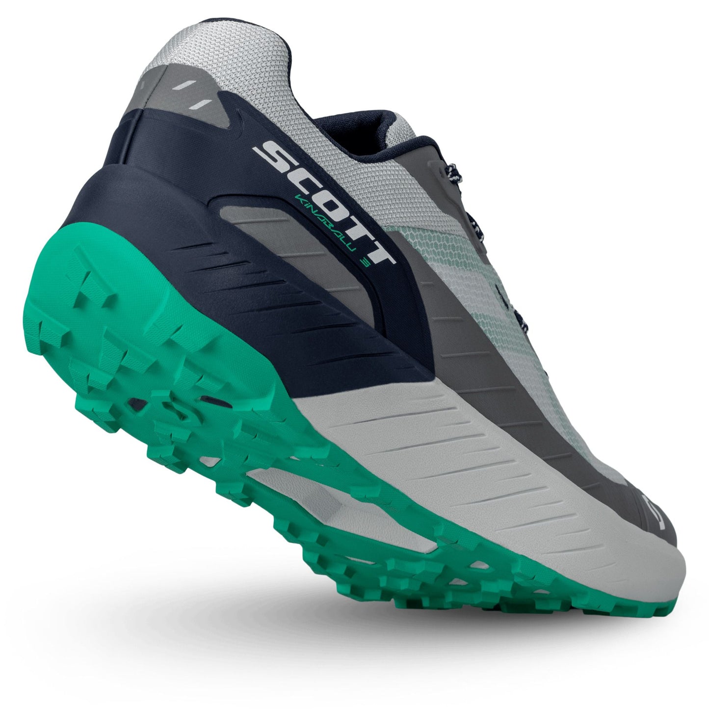 Chaussures de Trail SCOTT Kinabalu 3