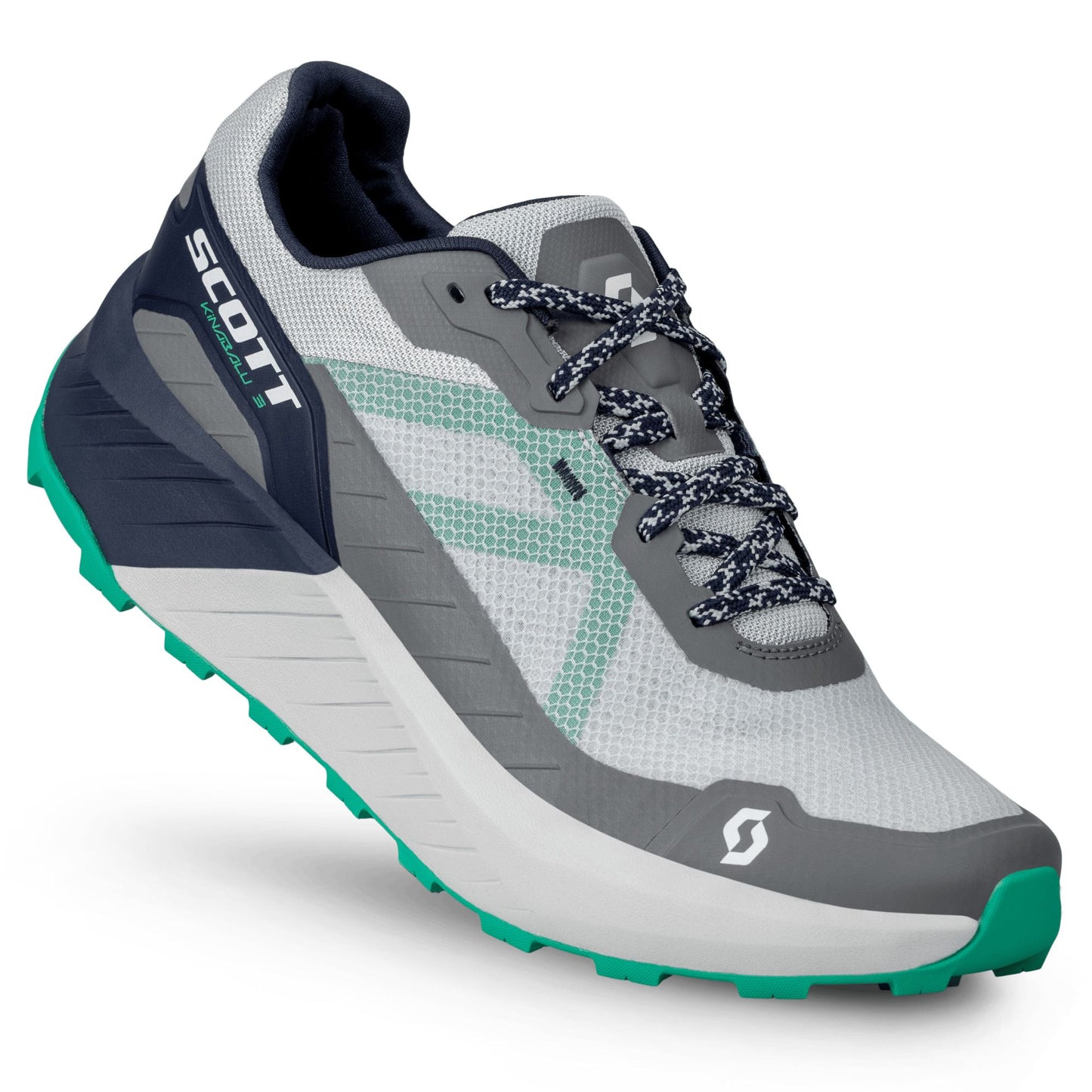 Chaussures de Trail SCOTT Kinabalu 3