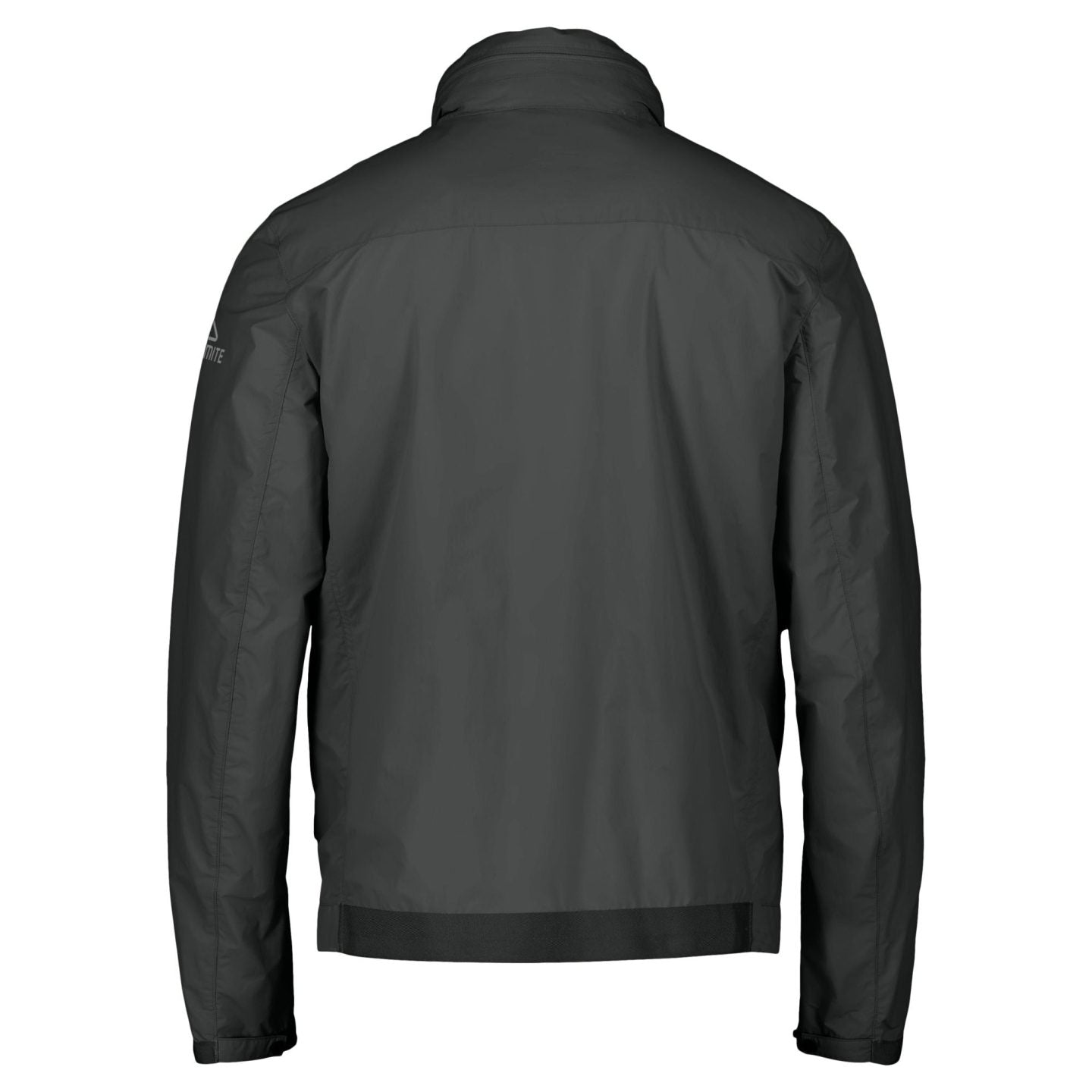 Coupe-vent homme DOLOMITE Agordo, Dark Grey