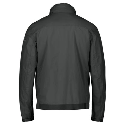 Coupe-vent homme DOLOMITE Agordo, Dark Grey