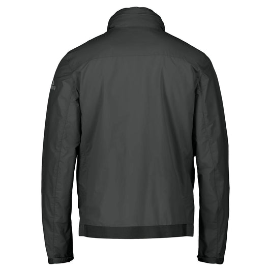 Coupe-vent homme DOLOMITE Agordo, Dark Grey