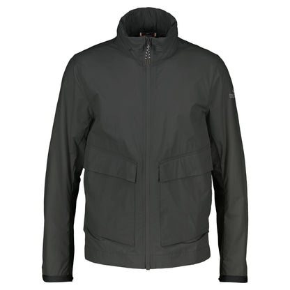 Coupe-vent homme DOLOMITE Agordo, Dark Grey