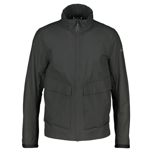 Coupe-vent homme DOLOMITE Agordo, Dark Grey