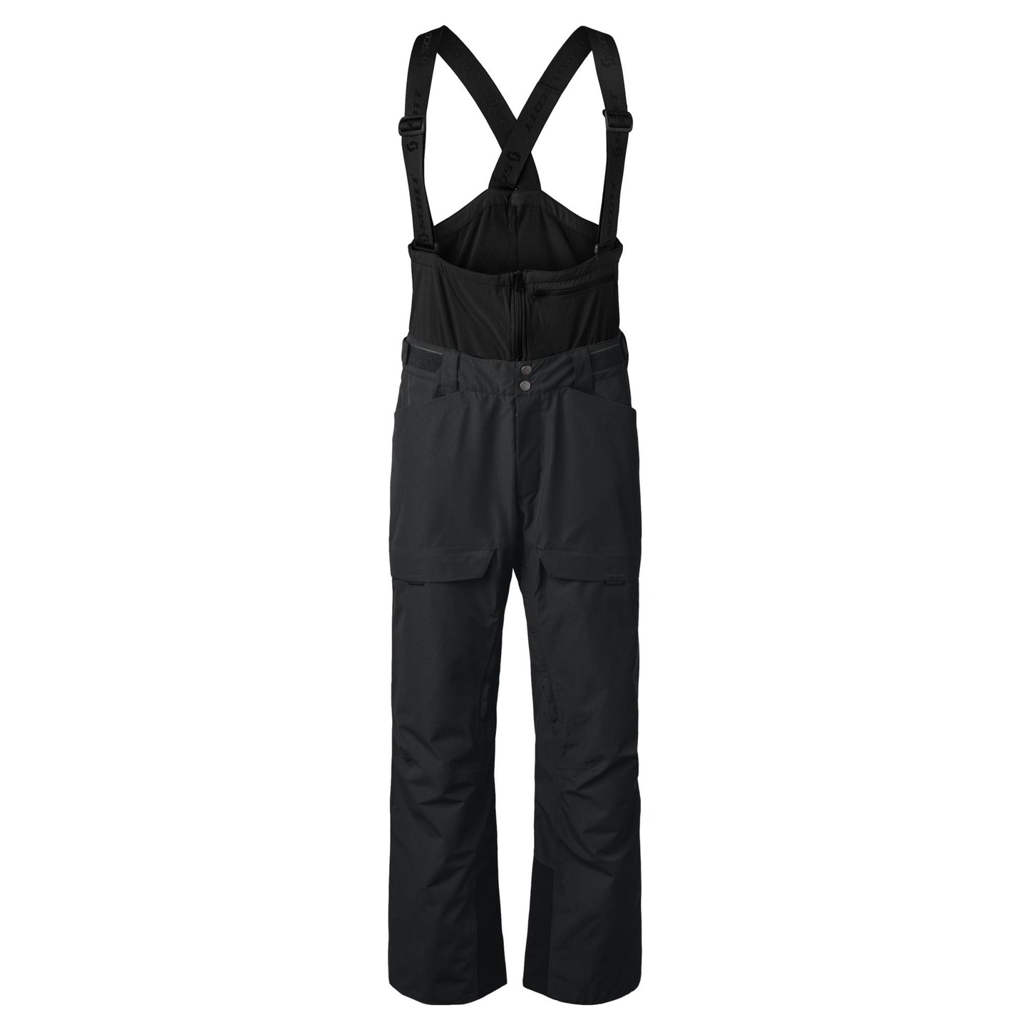 Pantalon pour homme SCOTT Ultimate Dryo Ripstop