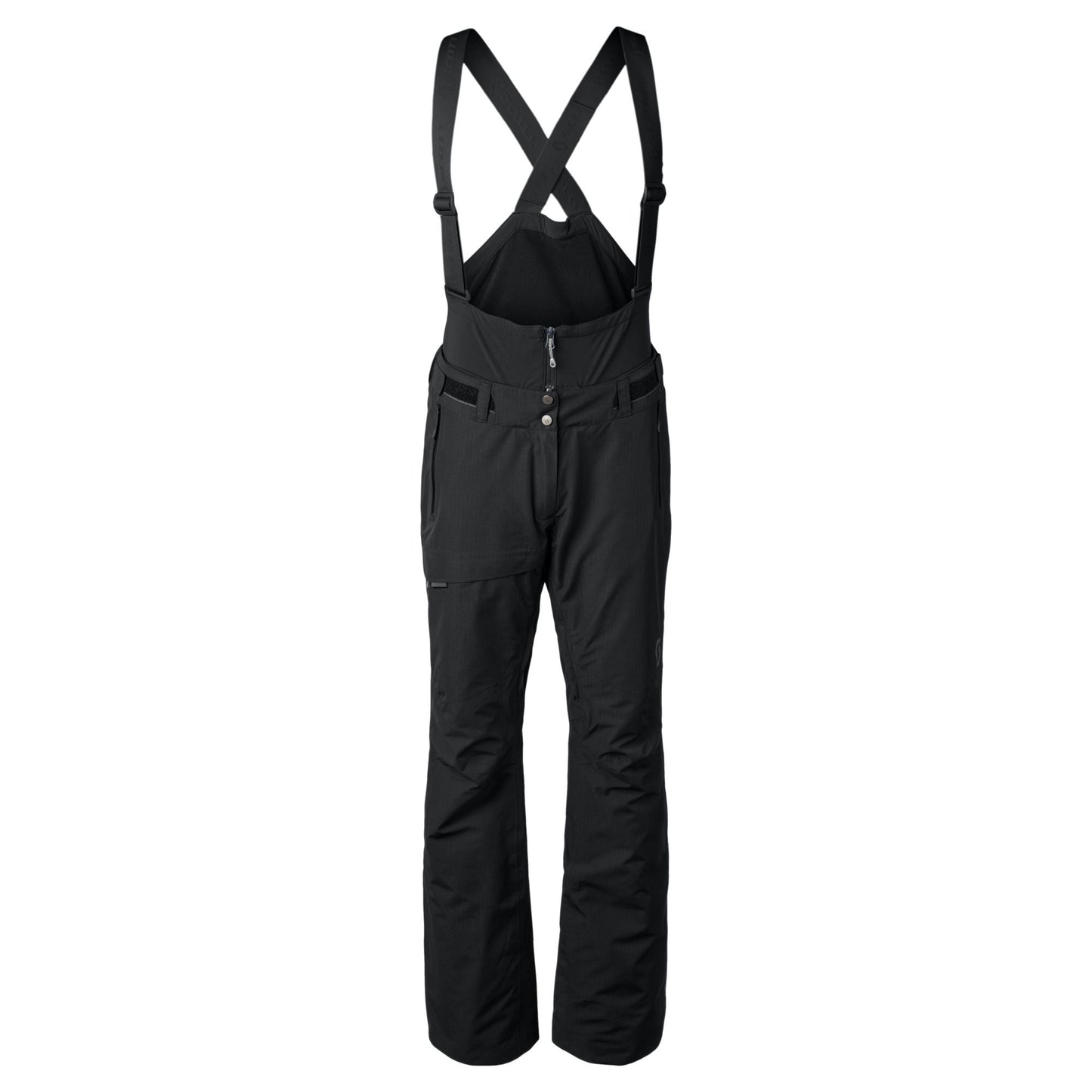 Pantalon de ski femme SCOTT Ultimate Dryo Ripstop