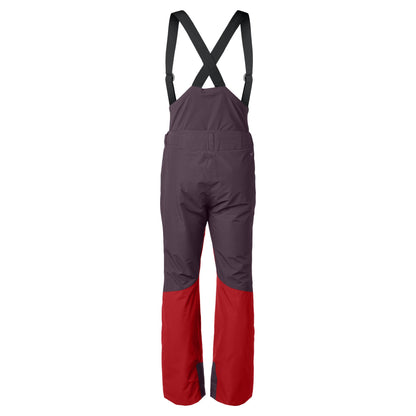 Pantalon de ski femme SCOTT Ultimate Dryo Ripstop