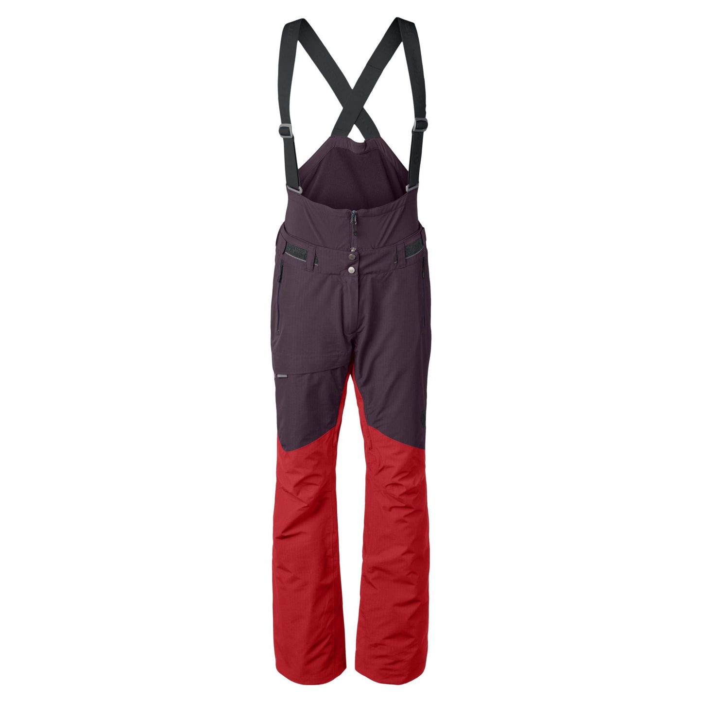 Pantalon de ski femme SCOTT Ultimate Dryo Ripstop