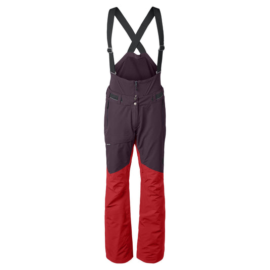 Pantalon de ski femme SCOTT Ultimate Dryo Ripstop