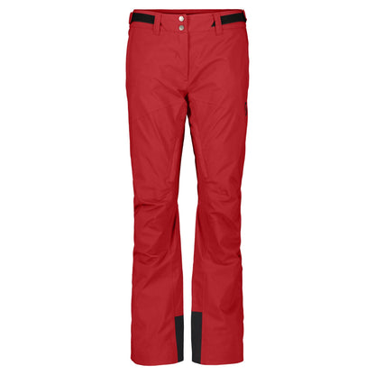 Pantalon de ski femme SCOTT Ultimate Dryo 10
