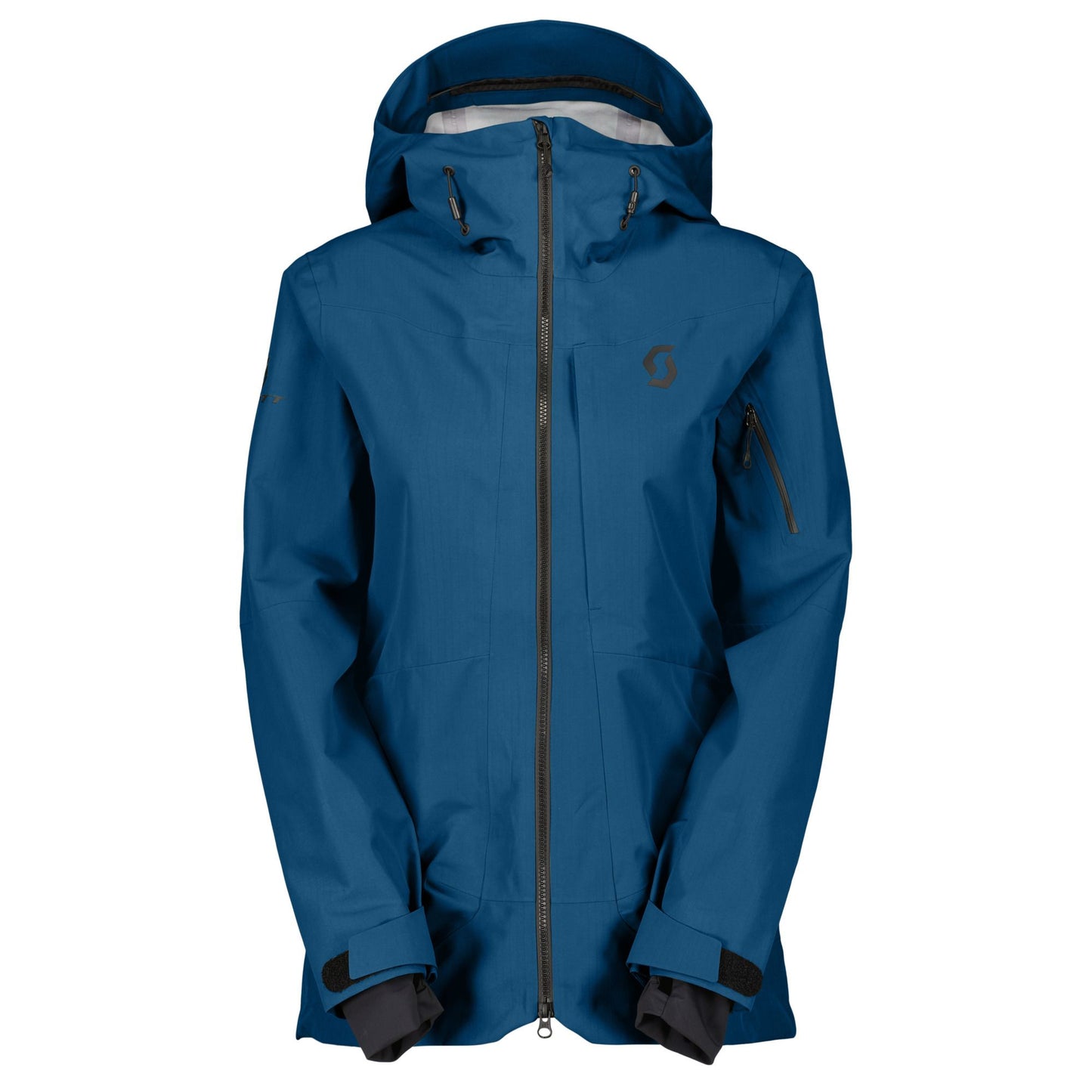 Veste de Ski pour femme SCOTT Vertic Ripstop 3 couches