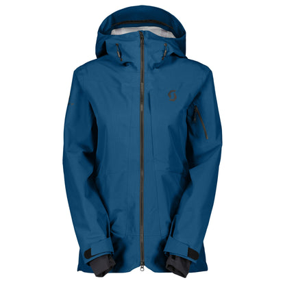 Veste de Ski pour femme SCOTT Vertic Ripstop 3 couches