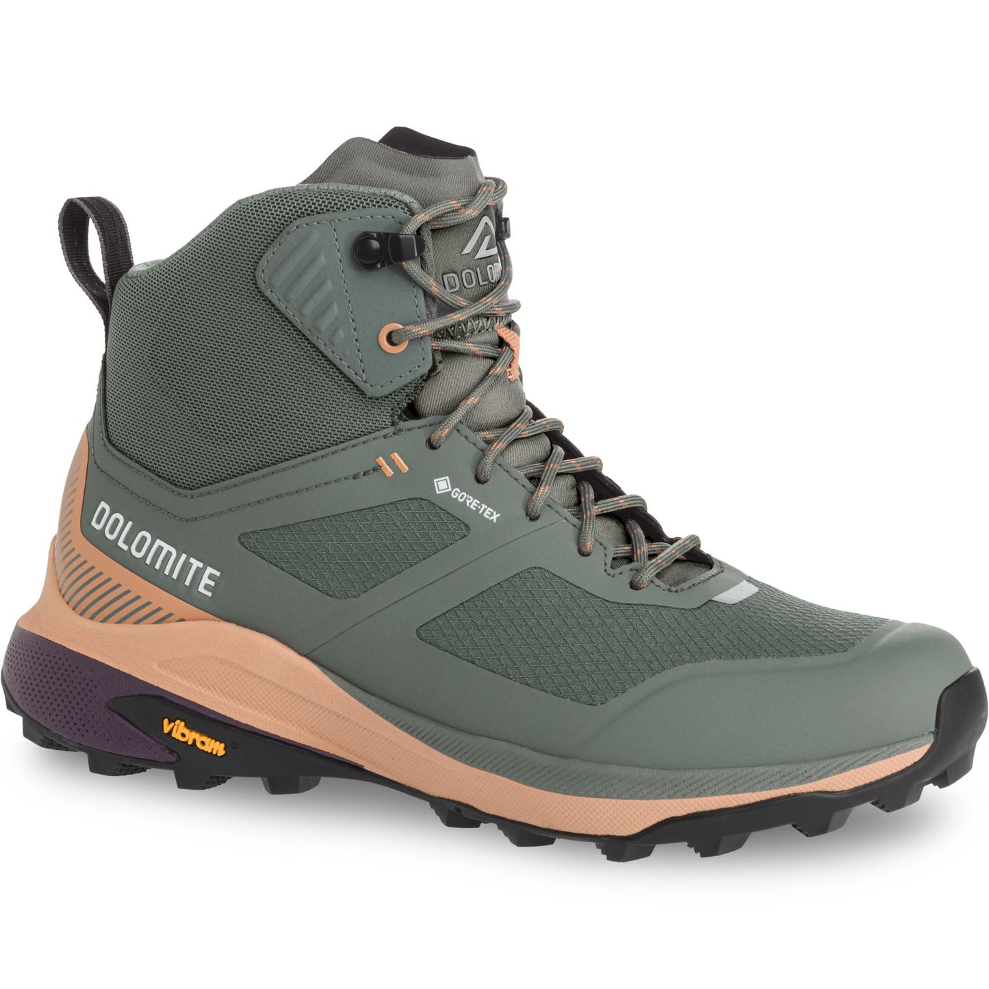 Chaussures femme DOLOMITE Nibelia High GORE-TEX