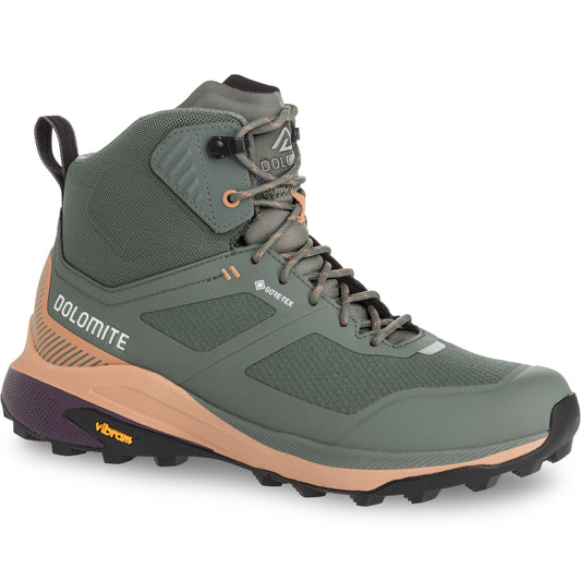 Chaussures femme DOLOMITE Nibelia High GORE-TEX