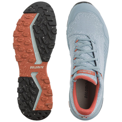 Chaussures de Marche pour femme DOLOMITE Carezza WP