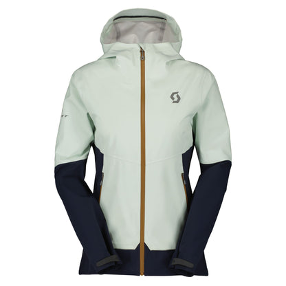 Veste Femme SCOTT Explorair Softshell