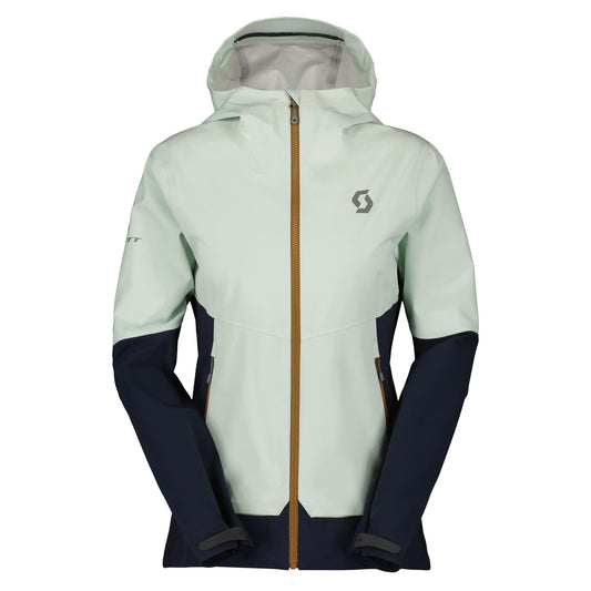 Veste Femme SCOTT Explorair Softshell