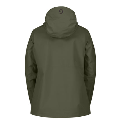Veste pour femme SCOTT Dryo Pro 2,5 couches