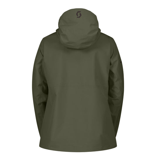 Veste pour femme SCOTT Dryo Pro 2,5 couches