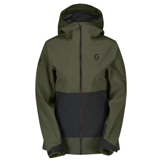Veste pour femme SCOTT Dryo Pro 2,5 couches