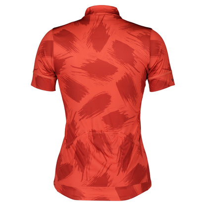 Maillot à manches courtes pour Femme SCOTT Endurance 20