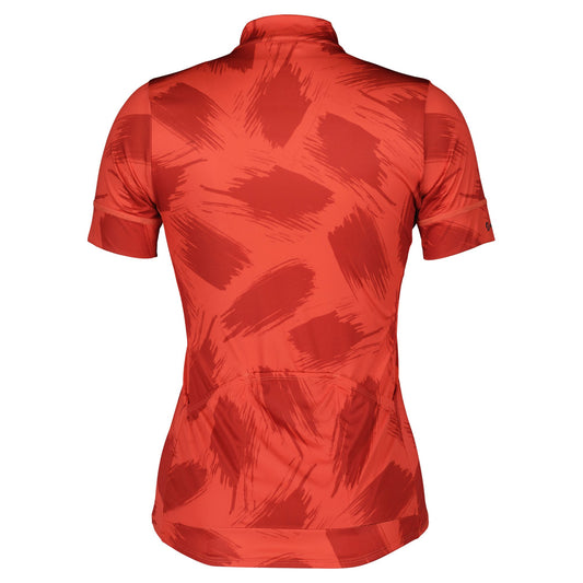 Maillot à manches courtes pour Femme SCOTT Endurance 20