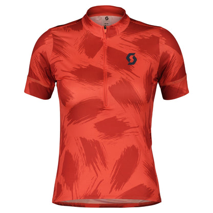 Maillot à manches courtes pour Femme SCOTT Endurance 20