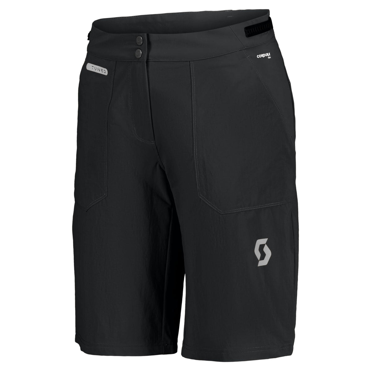 Short de Vélo pour femme SCOTT Trail Tuned