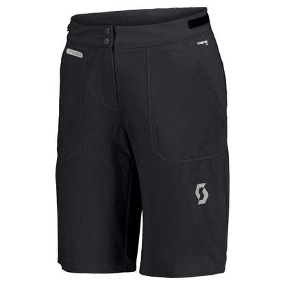 Short de Vélo pour femme SCOTT Trail Tuned
