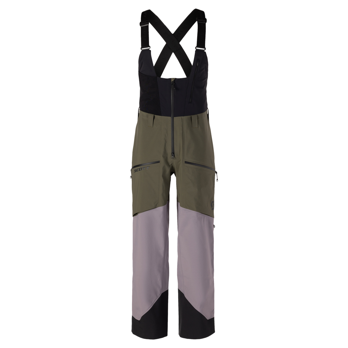 Pantalon  de Ski pour Femme SCOTT Vertic GORE-TEX 3 couches