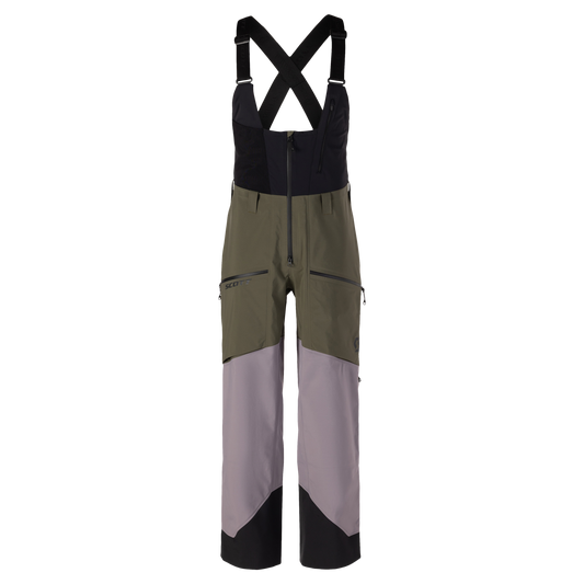 Pantalon  de Ski pour Femme SCOTT Vertic GORE-TEX 3 couches