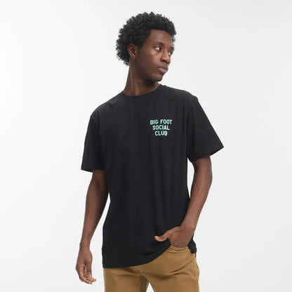 T-Shirt HYDROPONIC "Big Foot"