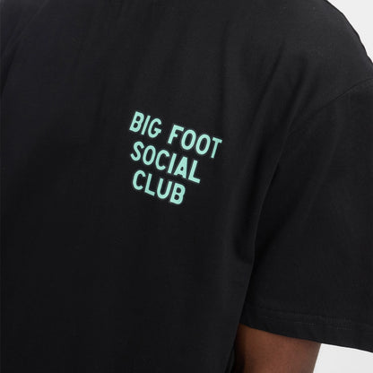 T-Shirt HYDROPONIC "Big Foot"