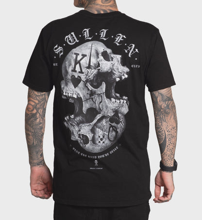 T-shirt SULLEN Monarchie Premium